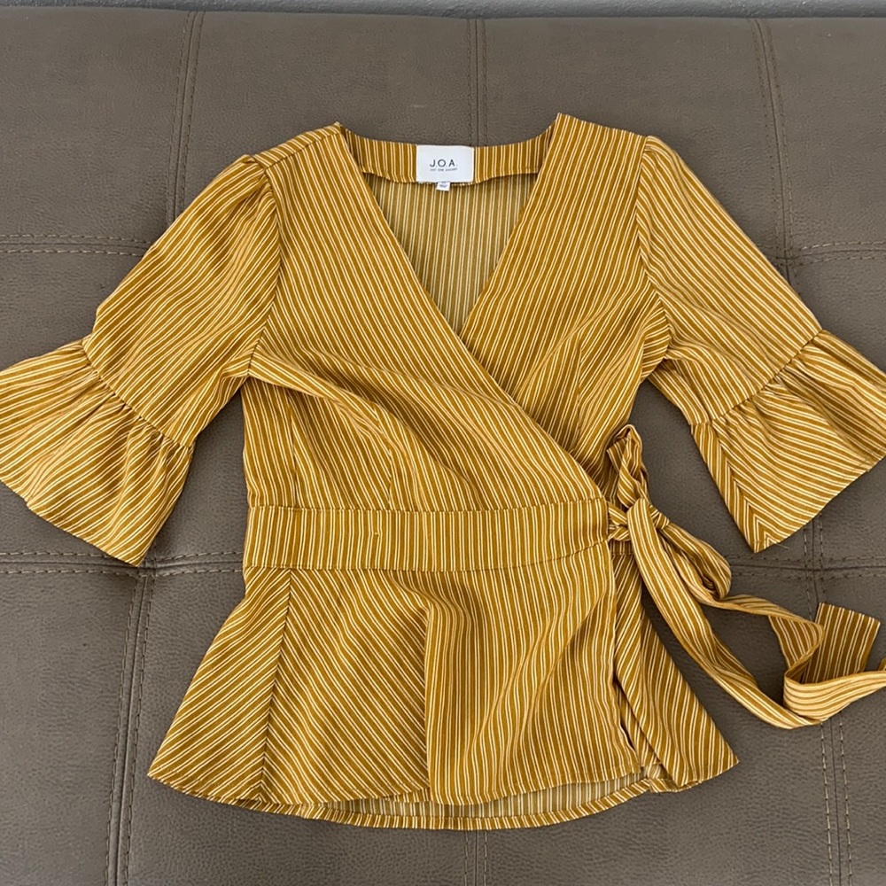 It doesn’t fit me.